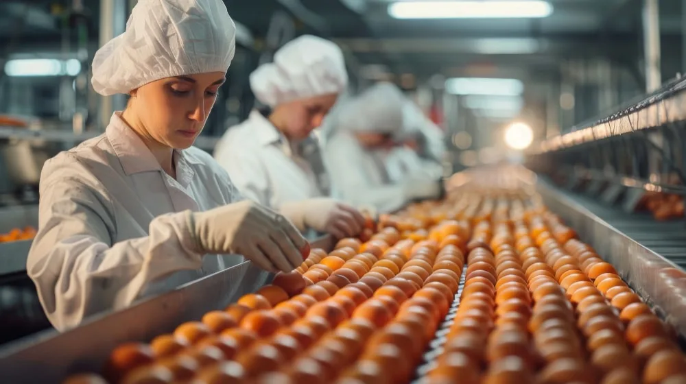 Viitorul industriei alimentare în 2025: Micii antreprenori, beneficiarii de bază ai transformărilor economice