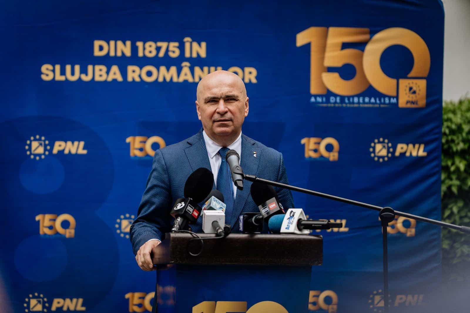 Ilie Bolojan: „Este improbabil să finalizăm anul cu un deficit mai mic de 8%”. Care sunt măsurile anunțate de prim-ministru?