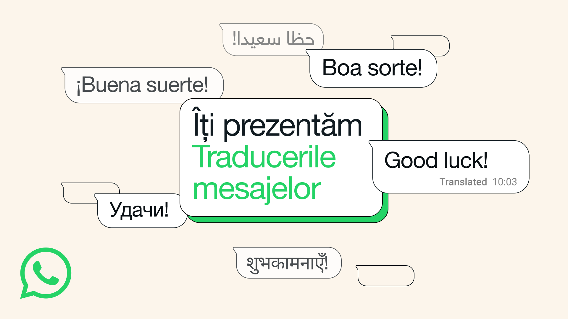 Funcție inedită pe WhatsApp: Mesajele pot fi traduse instantaneu în aplicație!
