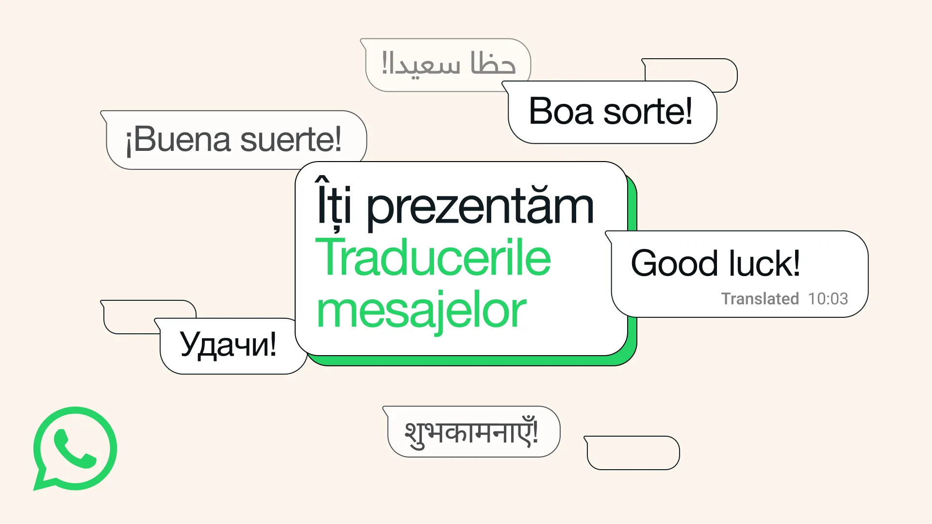 Funcție inedită pe WhatsApp: Mesajele pot fi traduse instantaneu în aplicație!