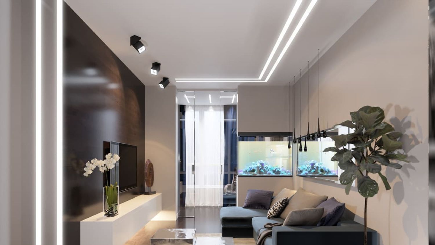 Ce avantaje aduc corpurile de iluminat LED? 5 beneficii esențiale pentru casa ta