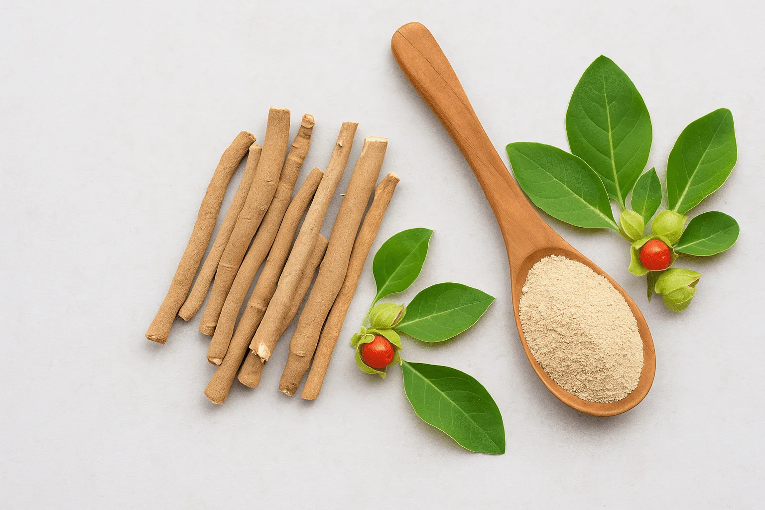 Ashwagandha