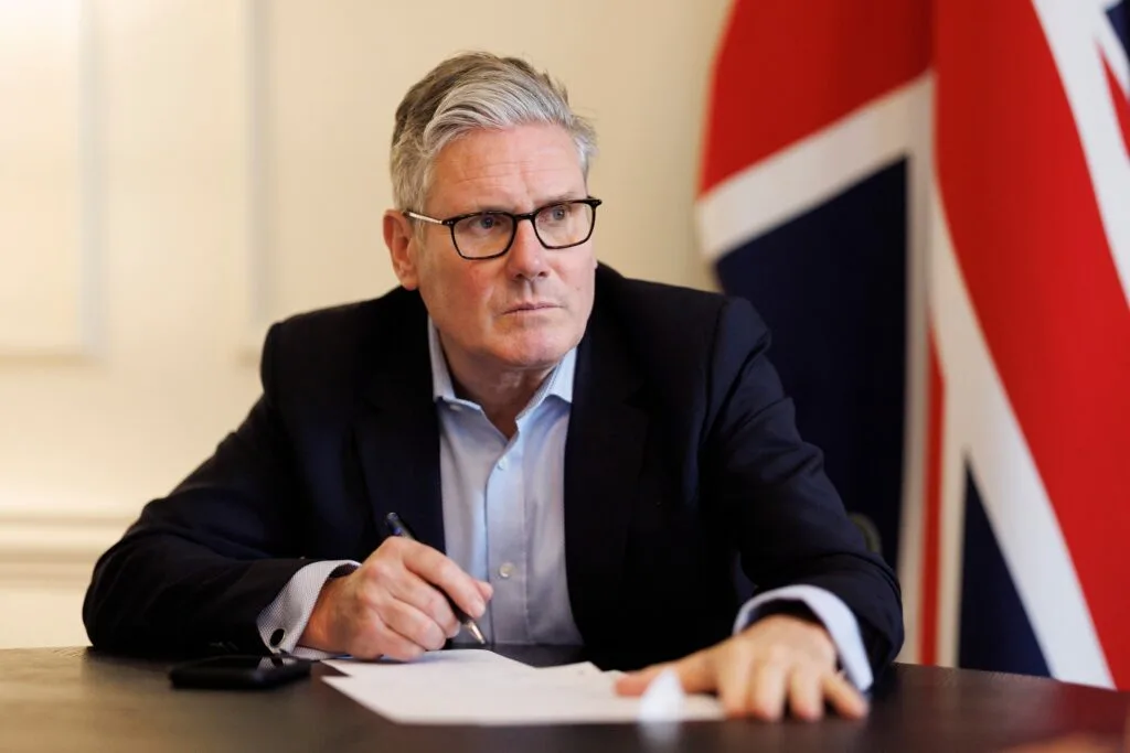 Transformări majore în leadershipul britanic: Impact asupra economiei naționale