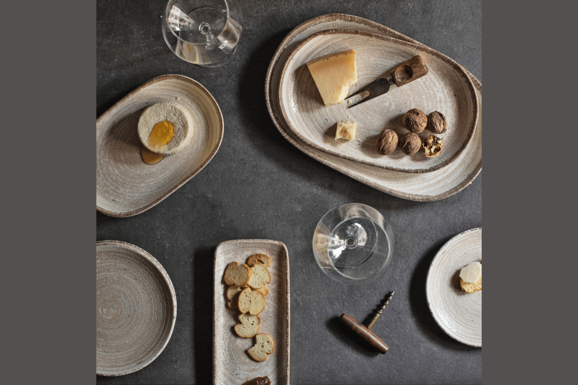 Gătește cu ușurință rețete savuroase folosind ustensilele ideale!