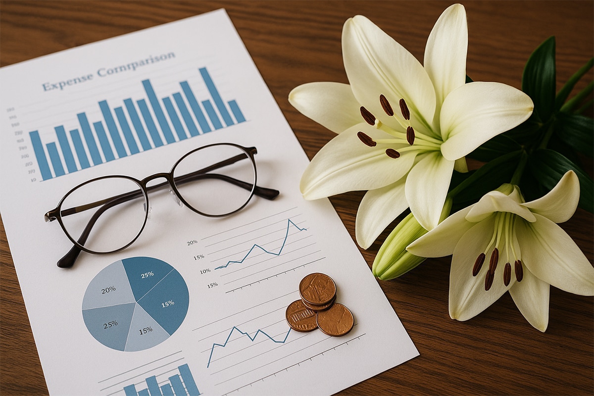 Cum să administrezi eficient bugetul pentru un eveniment inevitabil: importanța planificării cheltuielilor corecte.