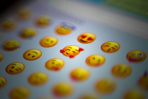„Excesul de emoji-uri: un pericol pentru relații, avertizează specialiștii”