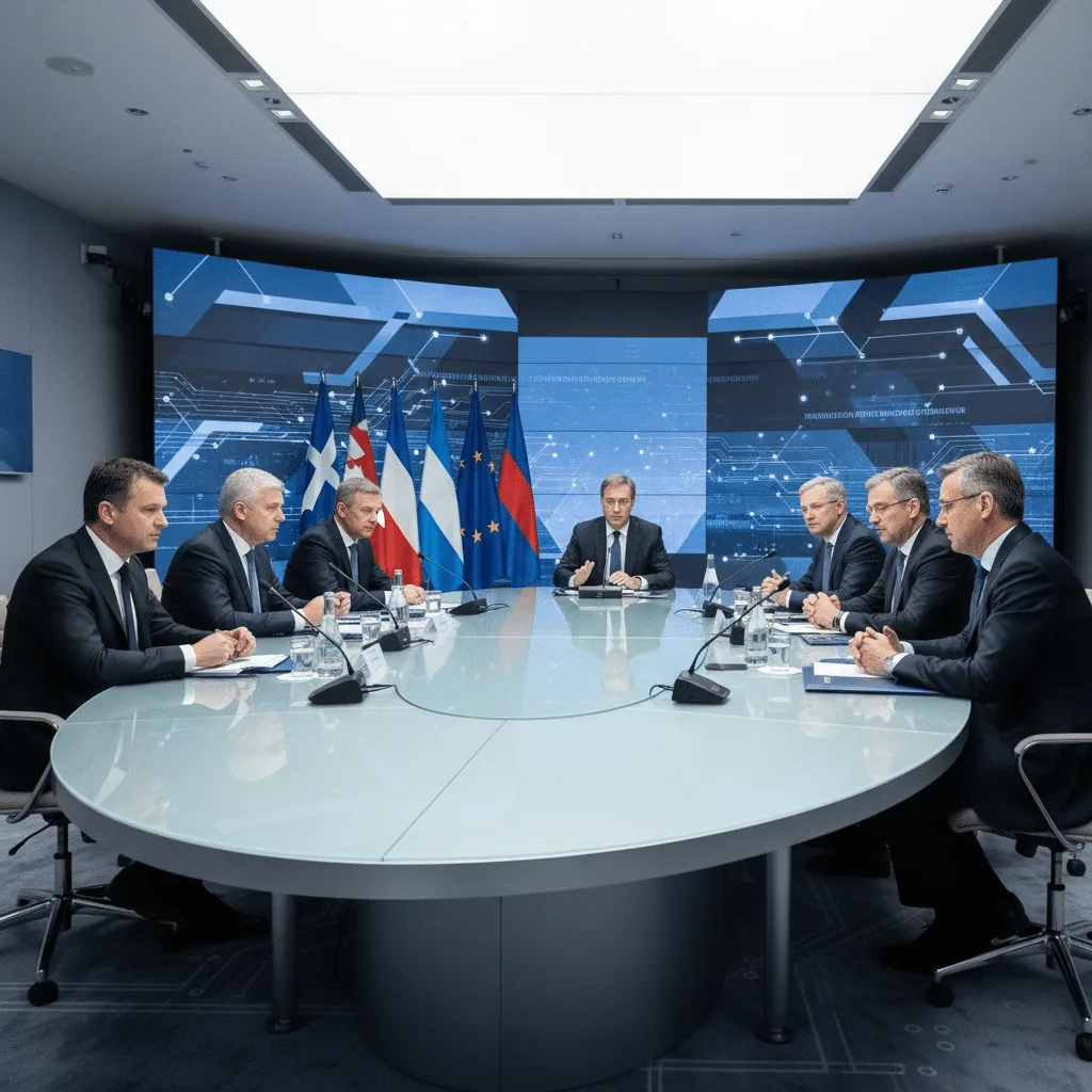 Liderul european care contestă viziunea lui Trump