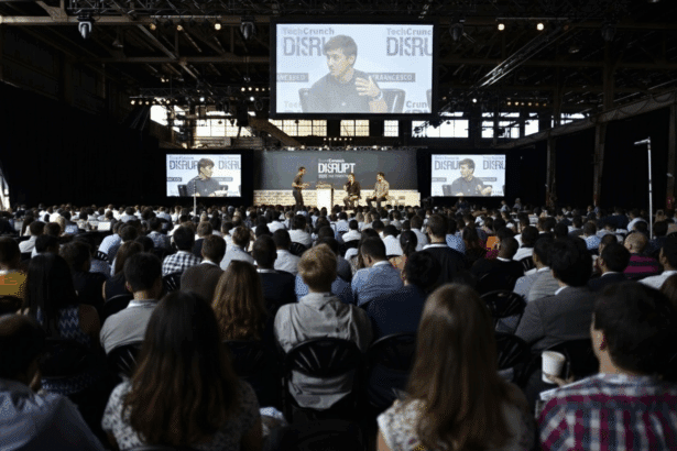 Agenda detaliată a ediției Going Public la TechCrunch Disrupt 2025