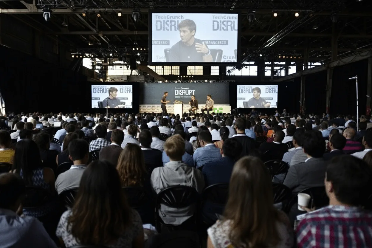 Agenda detaliată a ediției Going Public la TechCrunch Disrupt 2025