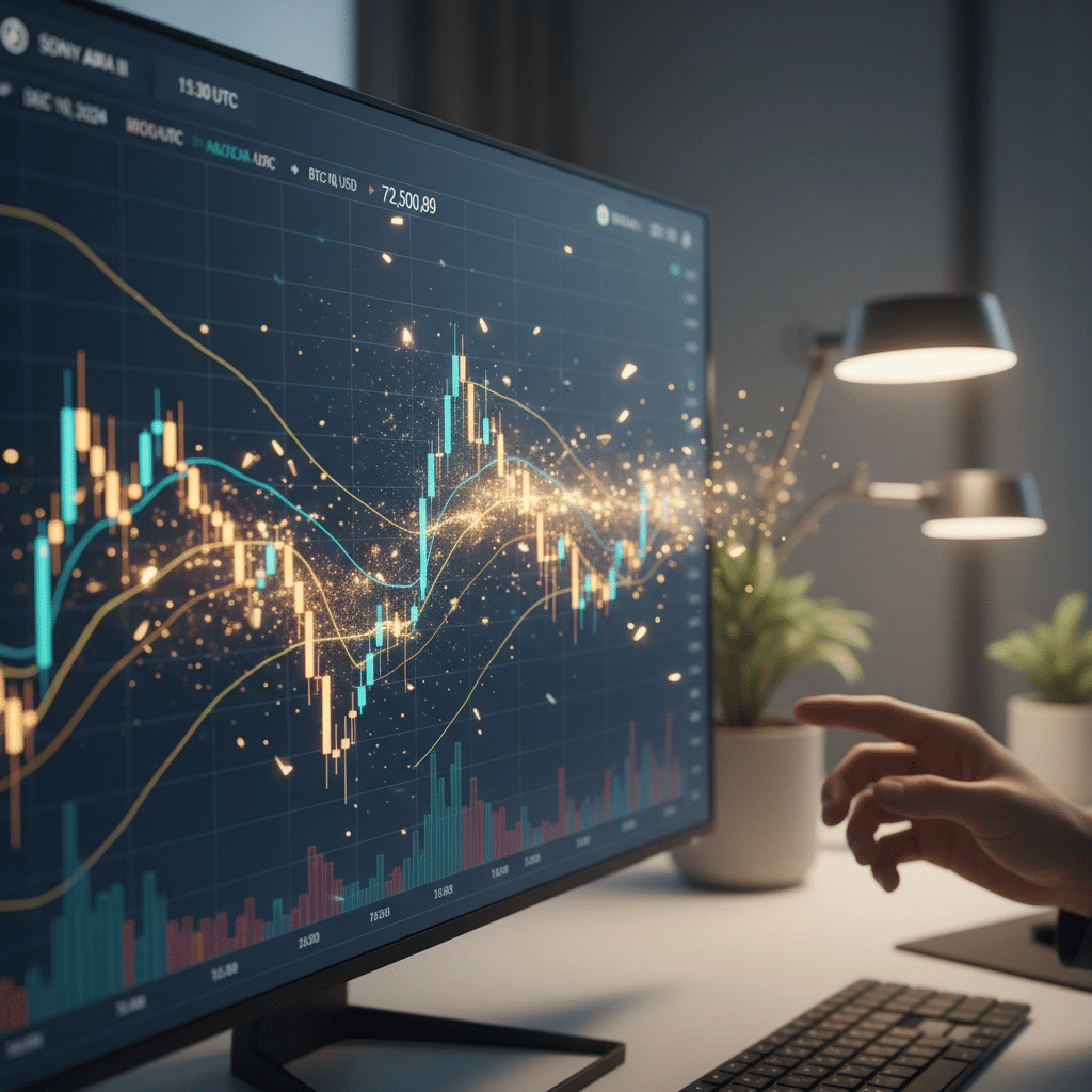 Proiecții de preț pentru Bitcoin și cele mai importante criptomonede