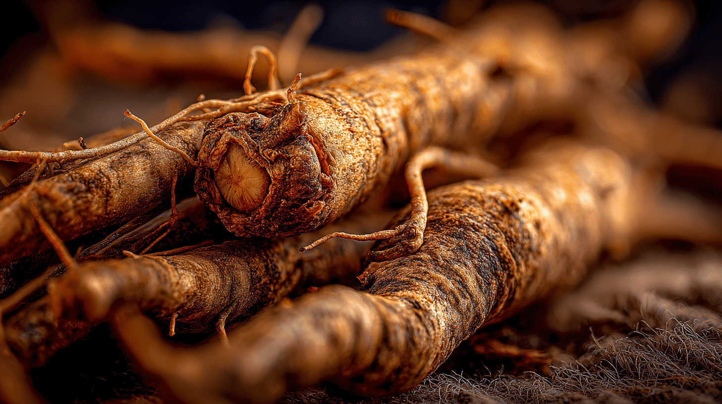 Ce este ginsengul și cum îți afectează energia și puterea de vitalitate?