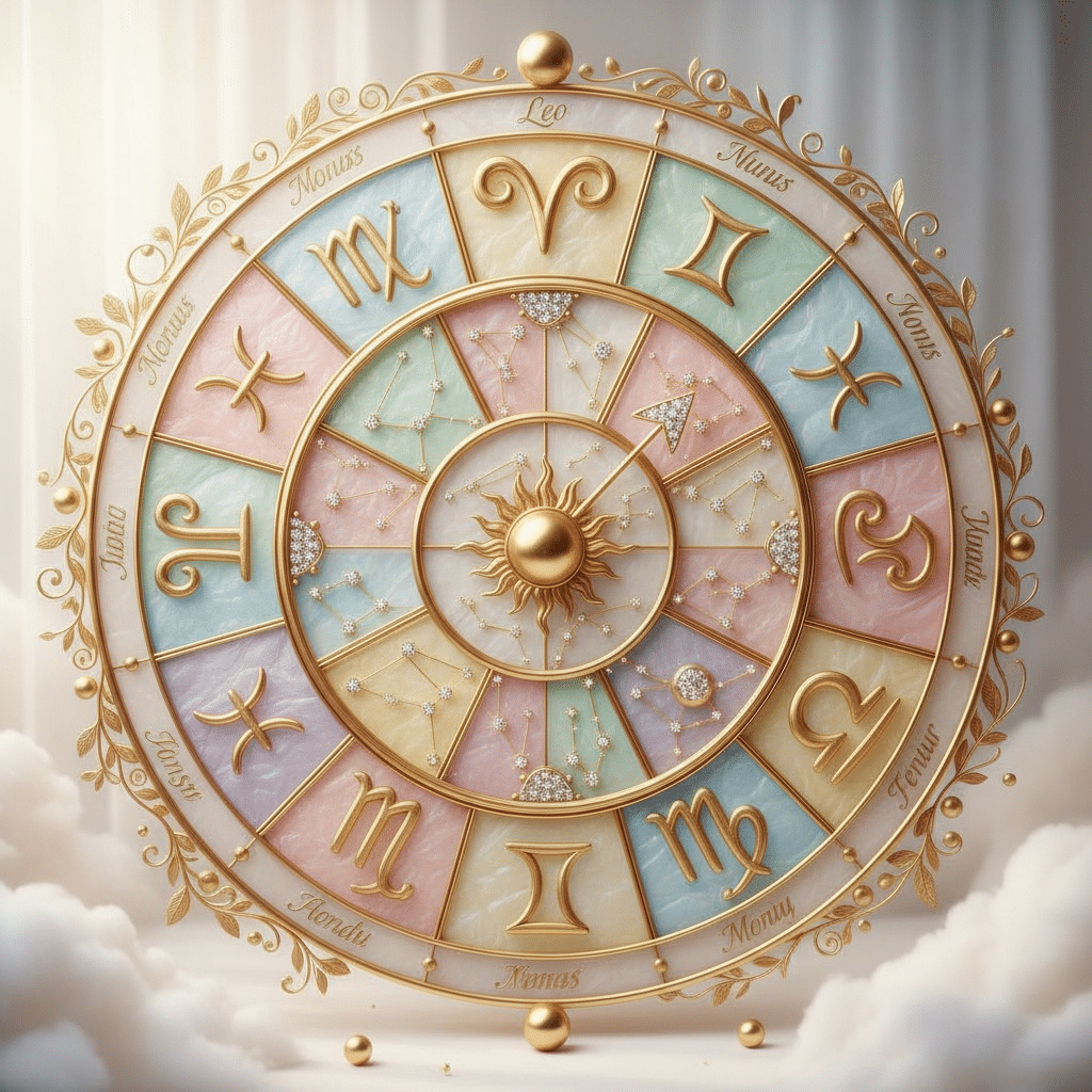 Previziuni astrale pentru toate semnele zodiacale – 12 septembrie 2025