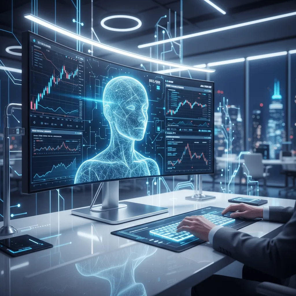 Cum poate Gemini AI să revoluționeze tradingul cu criptomonede