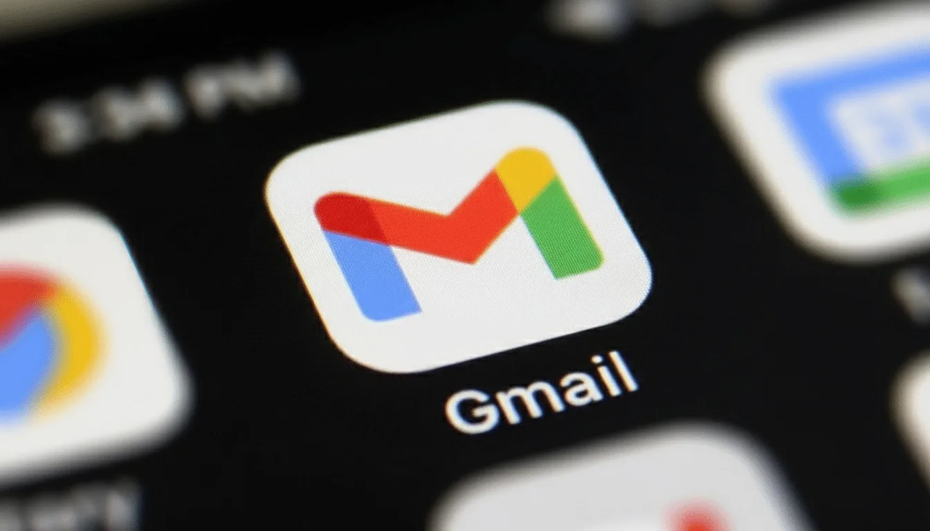 Gmail introduce o nouă tab pentru monitorizarea coletelor.