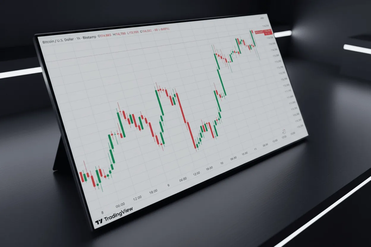 Bitcoin se apropie de 115.000 USD ca urmare a datelor CPI