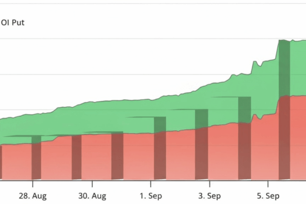 Expirarea opțiunilor Bitcoin în valoare de 4,3 miliarde USD ar putea afecta dinamica pieței financiare