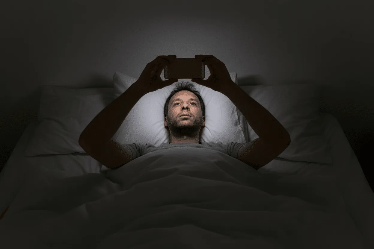 Insomnia: tulburarea de somn pe care o ignoră mulți dintre noi