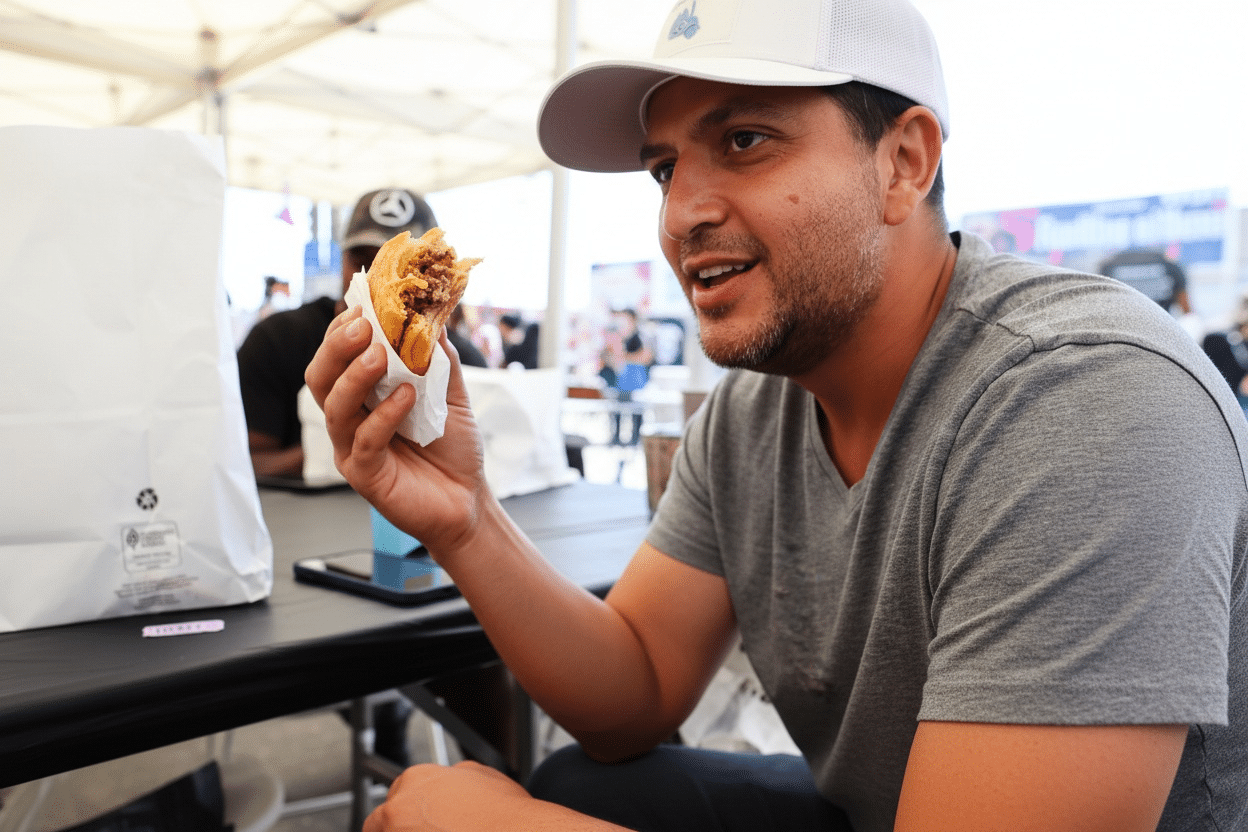 Consumul excesiv de alimente nesănătoase poate impacta memoria pe termen scurt.