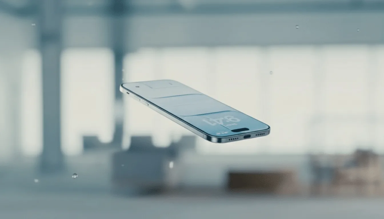 Apple întârzie debutul iPhone Air în China din cauza întârzierii aprobării pentru eSIM