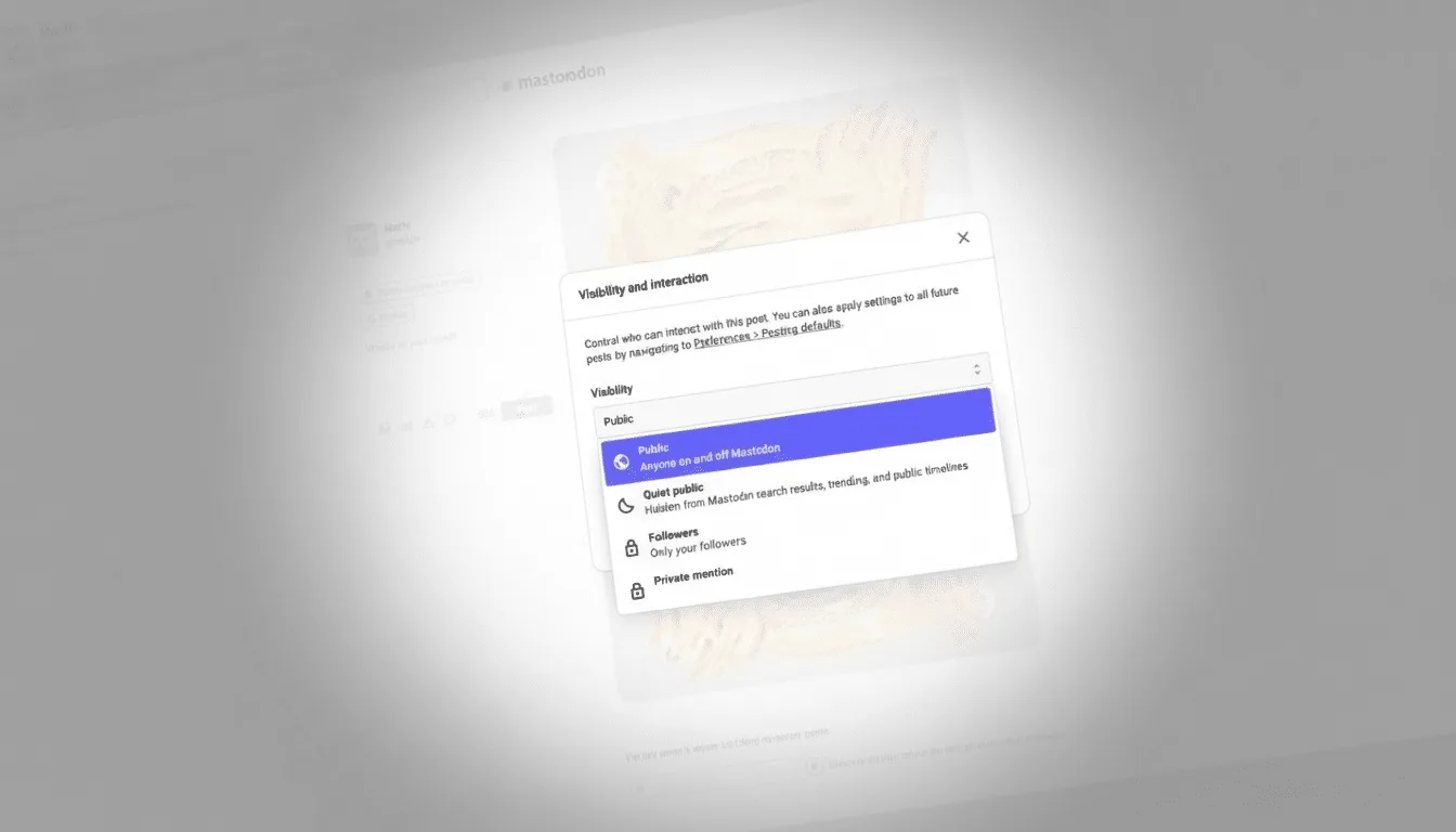 Mastodon aduce funcția de citate, oferind măsuri de protecție împotriva hărțuirii.