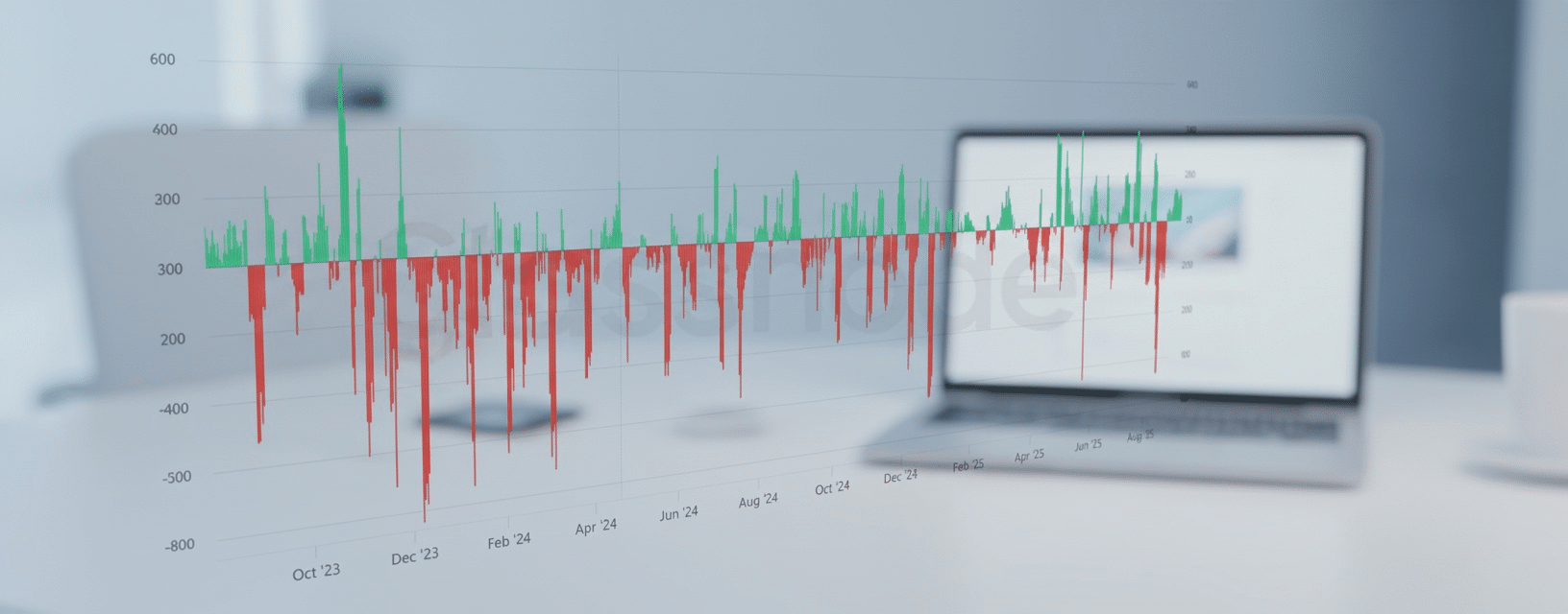 Minerii de bitcoin ating din nou nivelurile din 2023: Se preconizează atingerea unor noi recorduri?
