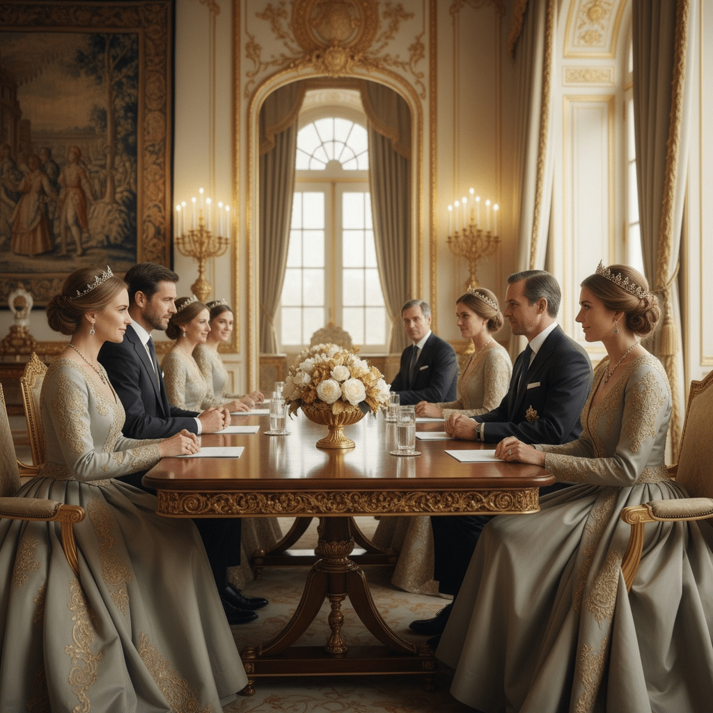 Archie și Lilibet ar putea să se întâlnească cu regele Charles în Marea Britanie, în funcție de soluționarea aspectelor legate de siguranță.