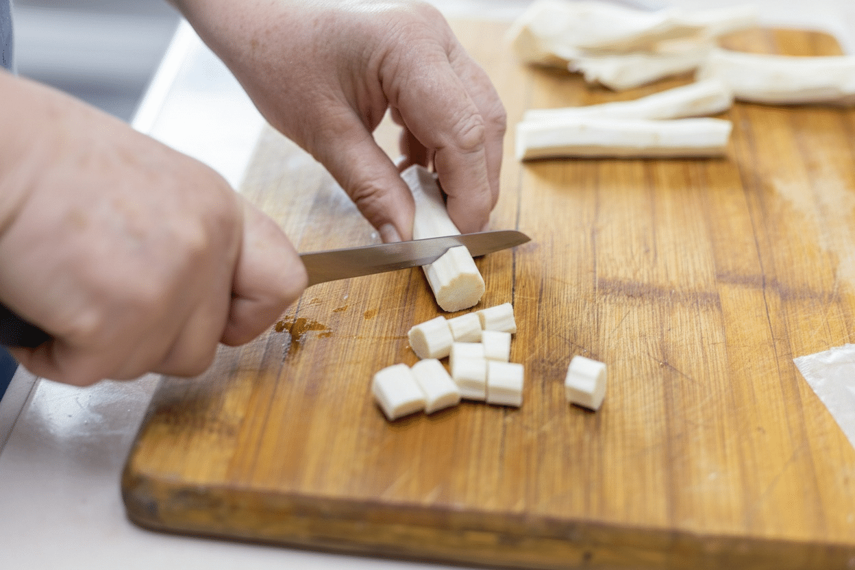 Un condiment obișnuit cu potențial de a lupta împotriva cancerului și infecțiilor