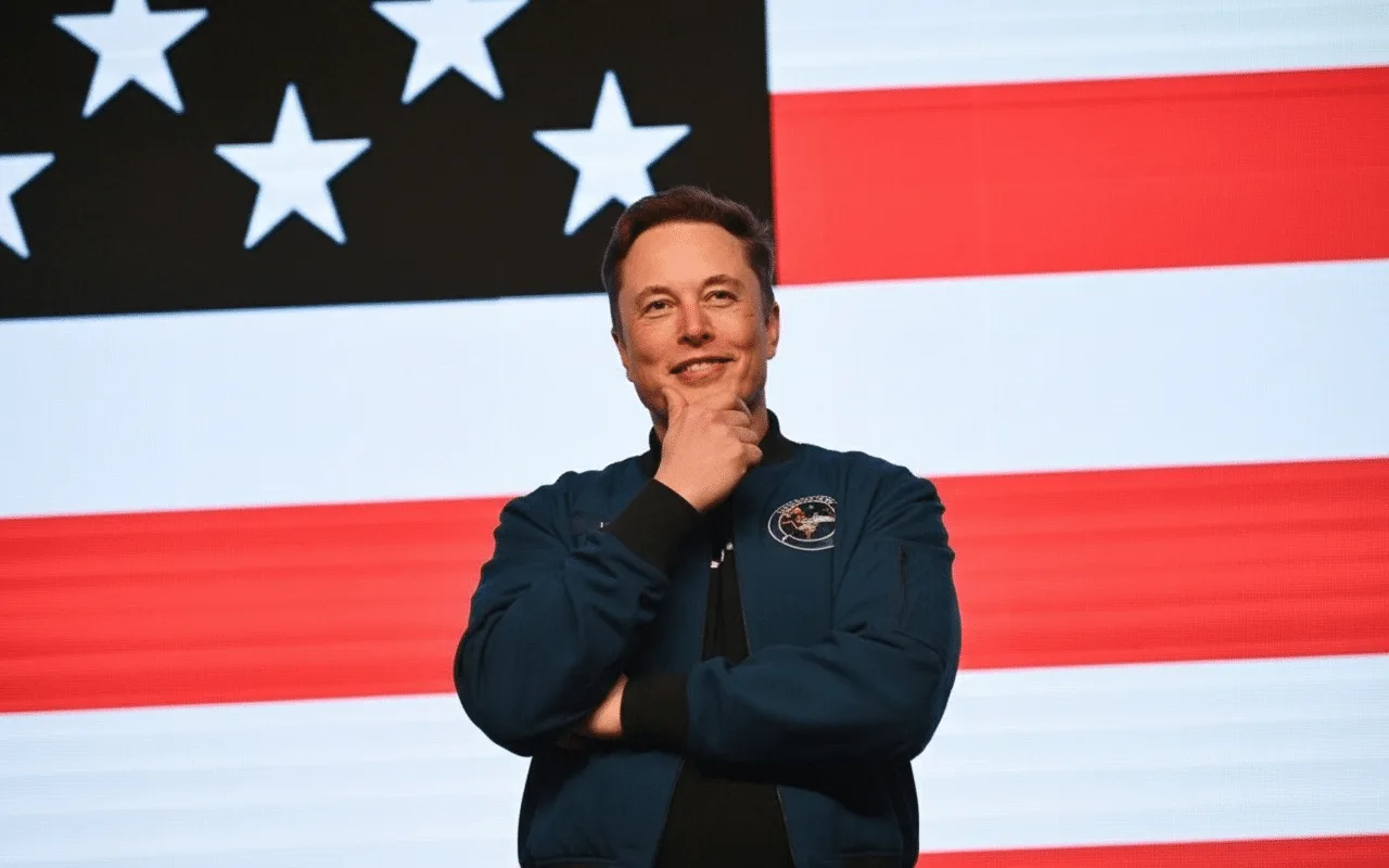 Discuția despre salariul uriaș de 1 trilion de dolari al lui Musk este văzută ca bizară de către lidera Tesla.