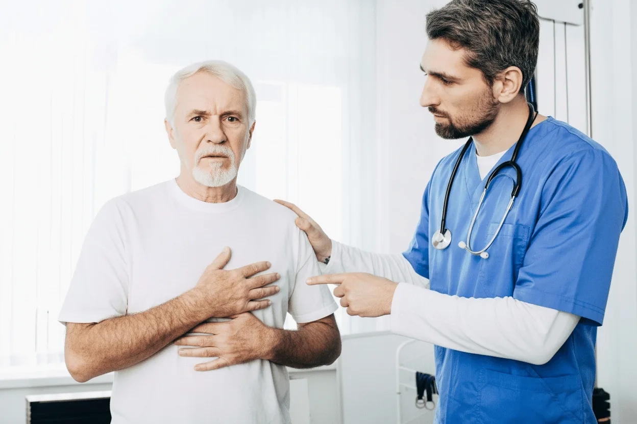4 indicii că inima ta necesită o verificare medicală