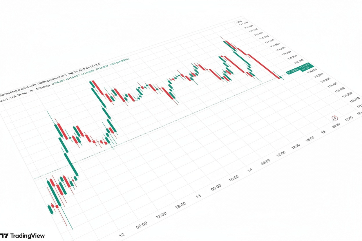 Bitcoin se aliniează pentru hotărârea Fed: informații esențiale de urmărit în această săptămână