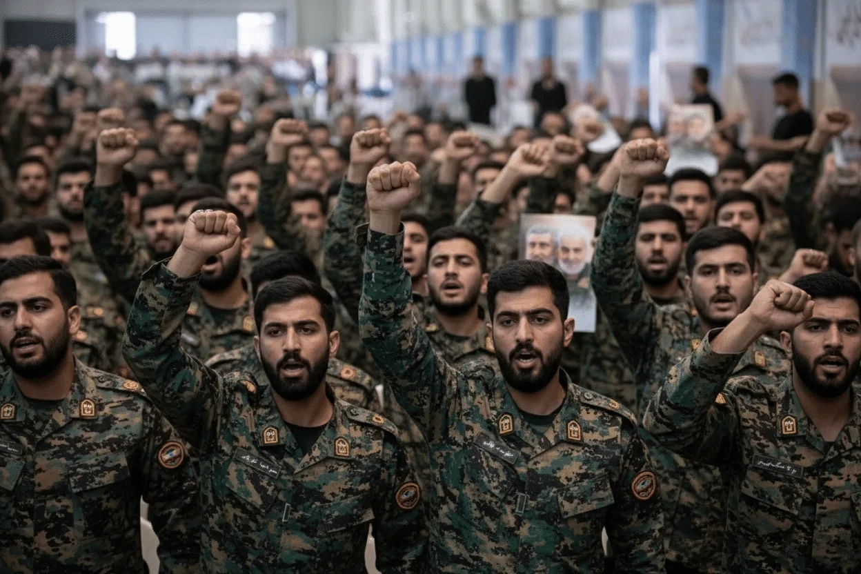 Israelia confiscă 1,5 milioane de dolari din portofele criptografice legate de Iran