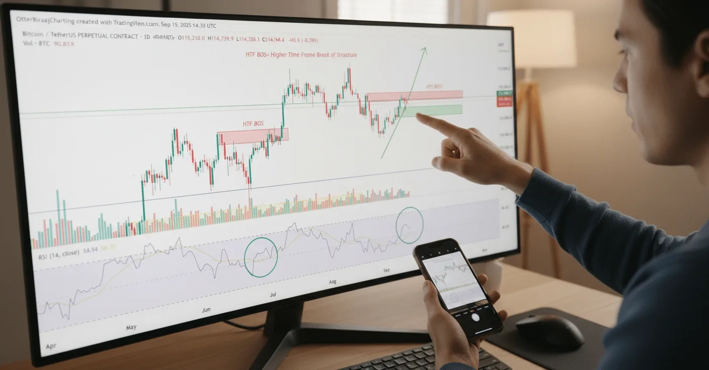 Bitcoin ar putea să-și fixeze noi recorduri după o cădere la 113.000 de dolari.