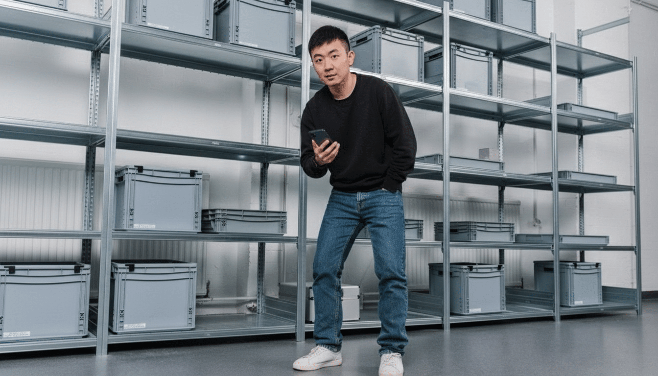 Nothing strânge 200 de milioane USD pentru dezvoltarea de dispozitive bazate pe inteligență artificială