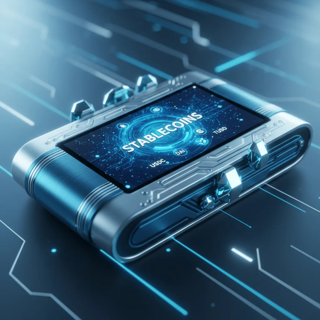 Modalități inedite de a genera venit pasiv din stablecoin-uri în 2025