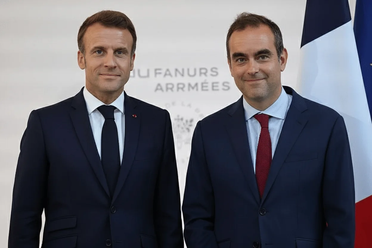 Franța renunță la privilegiile acordate foștilor premieri începând cu 2026