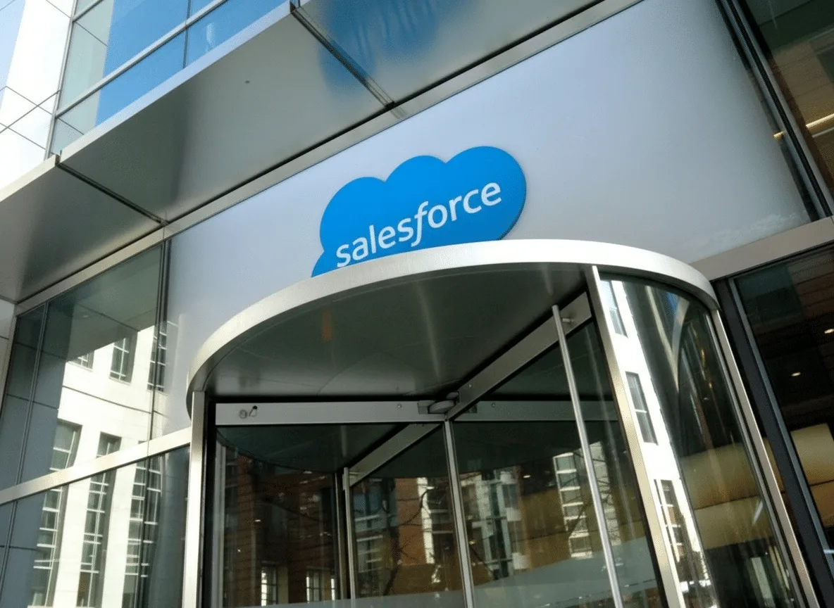 Salesforce introduce divizia Missionforce dedicată securității naționale