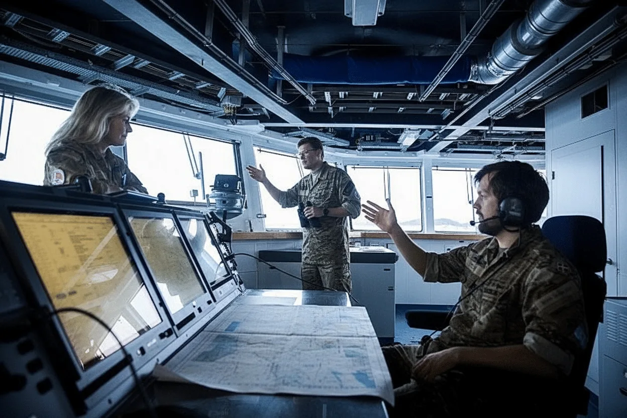 Exercițiul militar al Danemarcei în Groenlanda, în contextul tensiunilor cu Statele Unite