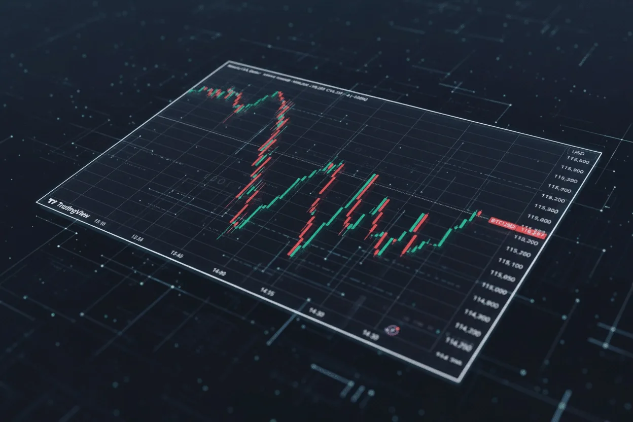 Bitcoin în pragul lichidărilor, aurul stabilește un nou record istoric