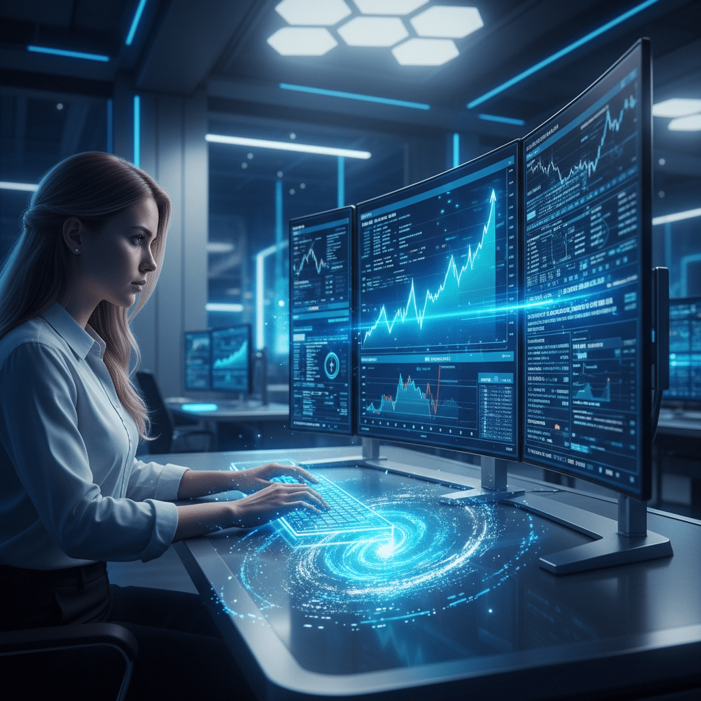 Cum să prezici creșterile de valoare ale altcoinurilor utilizând Grok 4