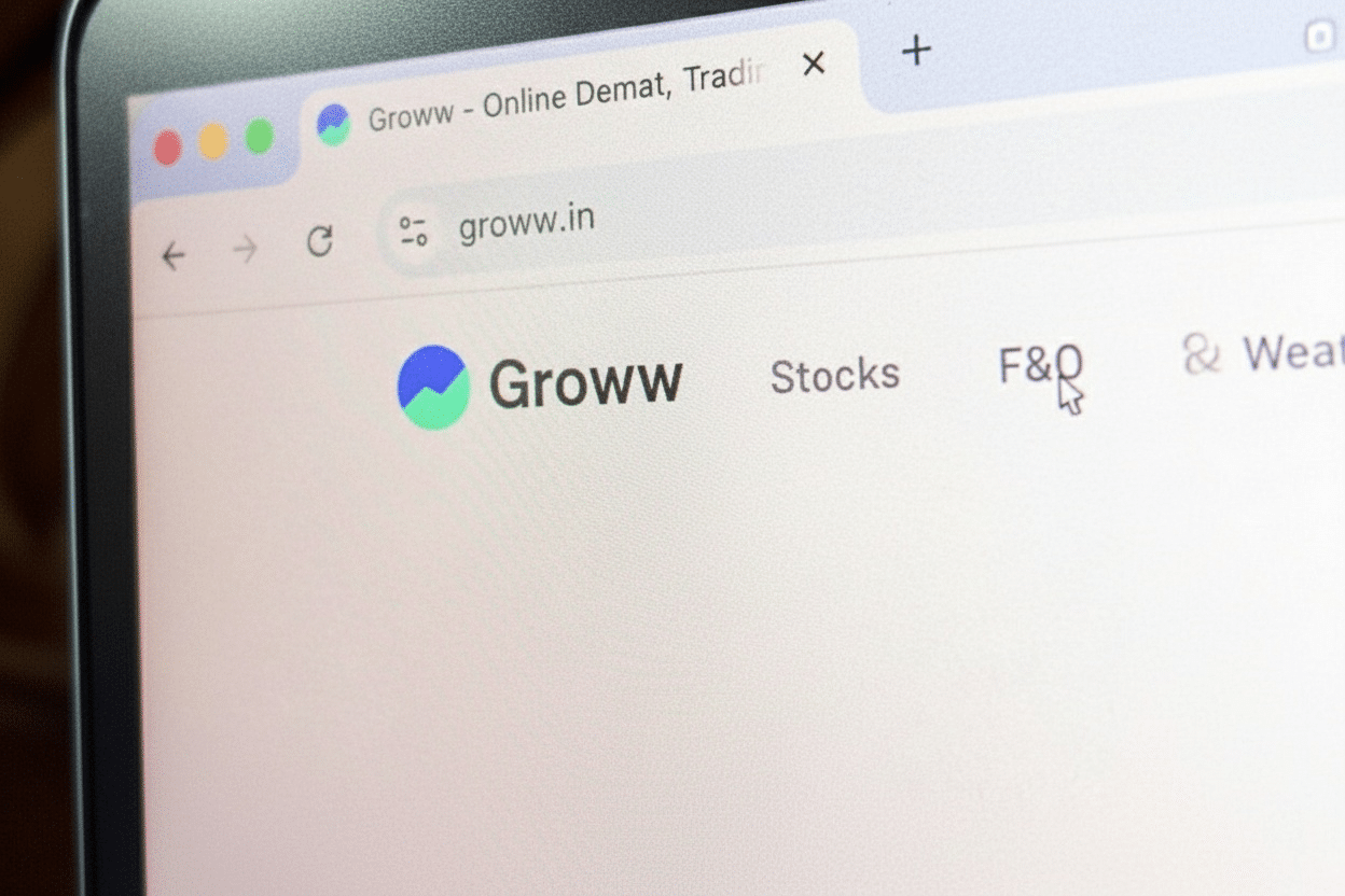 Groww devine prima startup indiană cotată la bursă după ce s-a mutat din Statele Unite