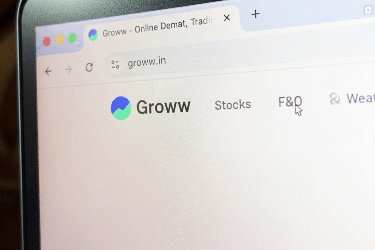 Groww devine prima startup indiană cotată la bursă după ce s-a mutat din Statele Unite