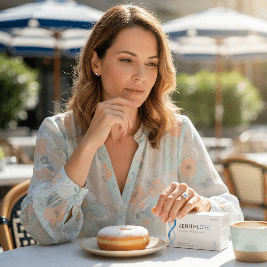 Cercetare: Impactul pastilelor pentru slăbit este influențat de obiceiurile alimentare