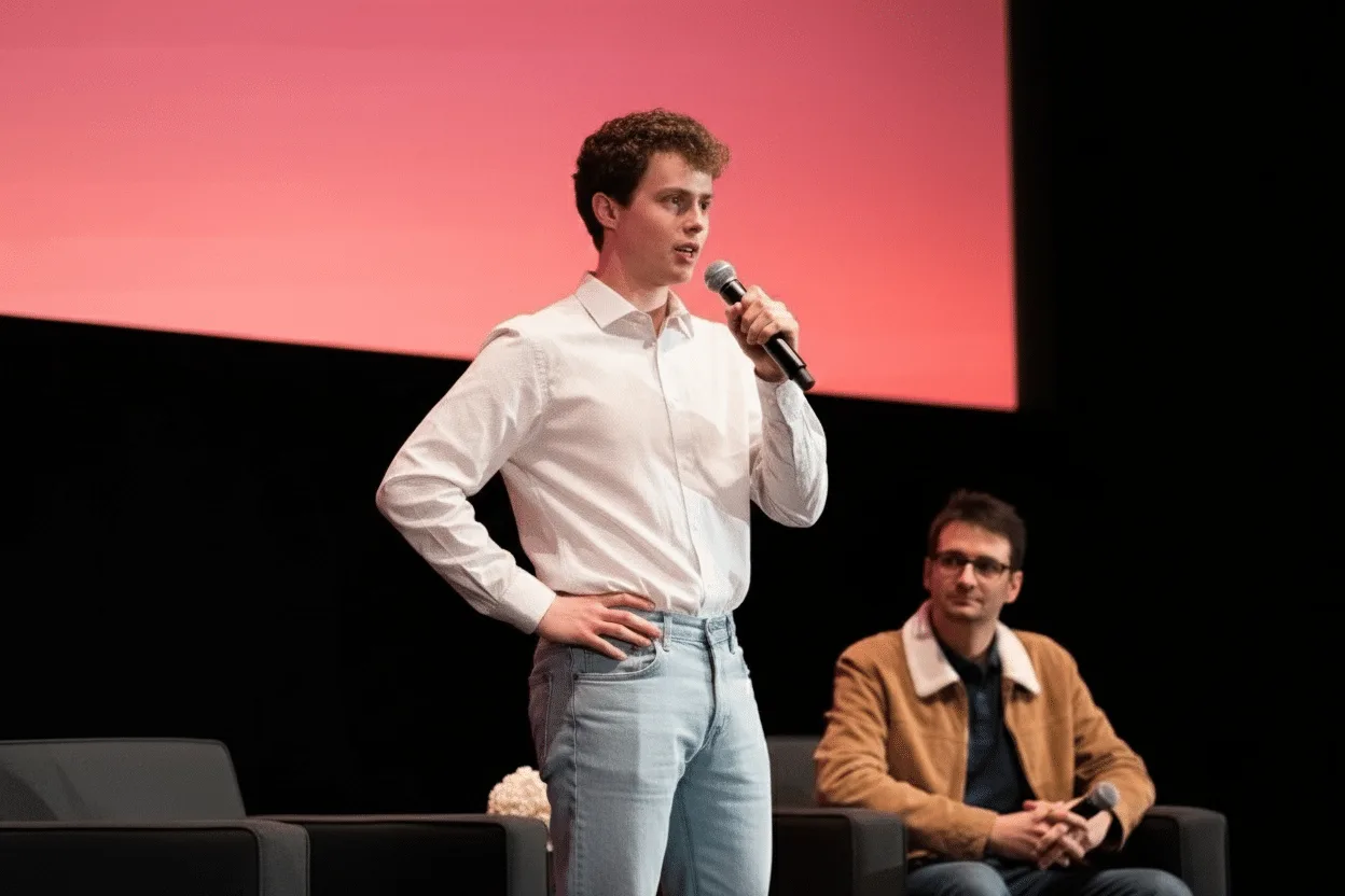 Cum transformă inteligența artificială viitorul apărării: Mach Industries la TechCrunch Disrupt 2025