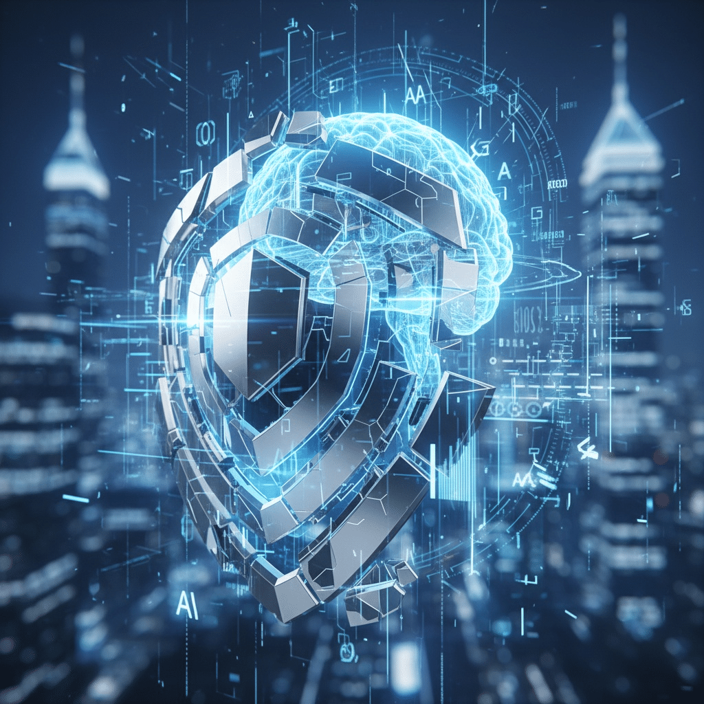 Irregular atrage 80 de milioane de dolari pentru protecția sistemelor AI