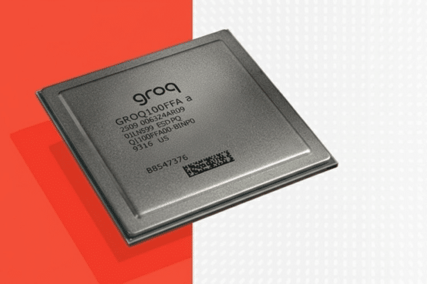 Groq atinge o valoare de 6,9 miliarde de dolari în urma unei recente runde de finanțare.