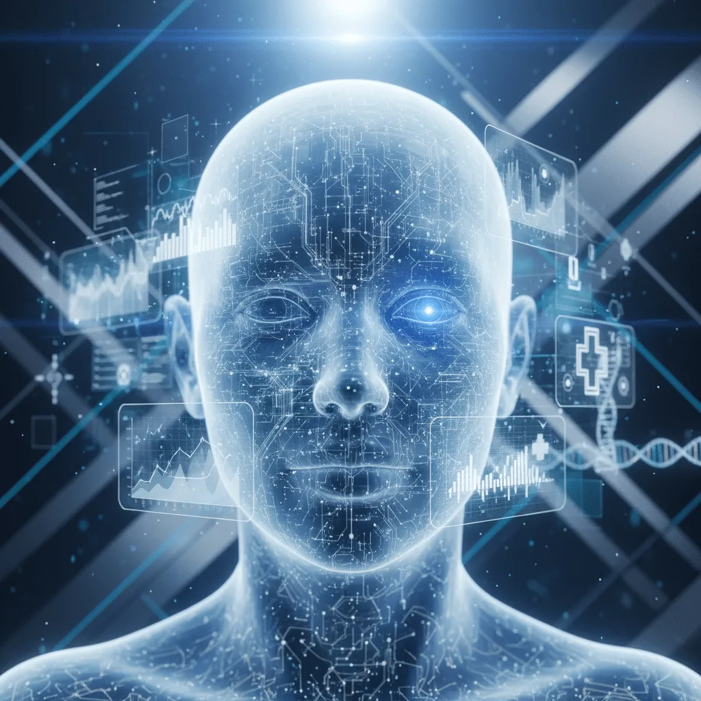 Un instrument inovator de inteligență artificială prezice riscurile a mai mult de 1.000 de afecțiuni medicale.
