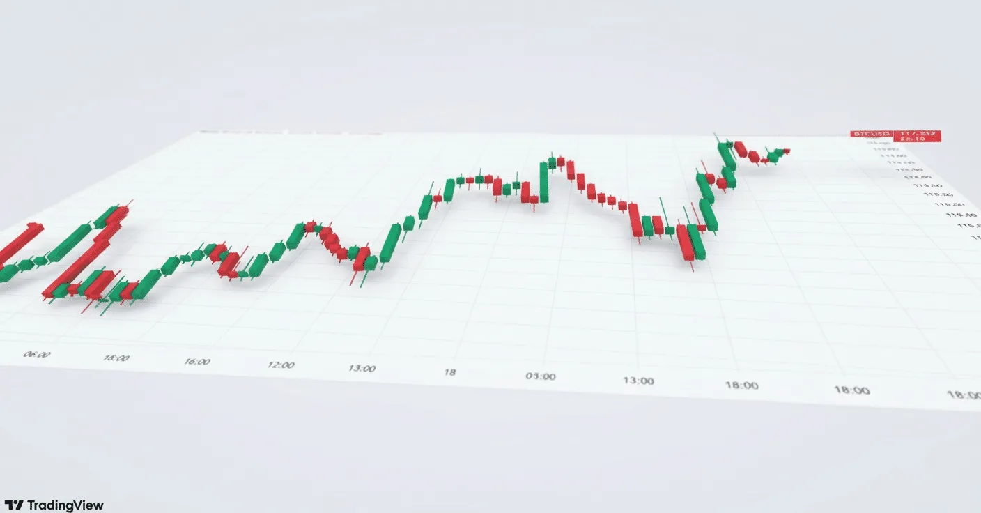 Bitcoin ar putea stabili noi maxime istorice dacă trece de pragul de 118.000 de dolari