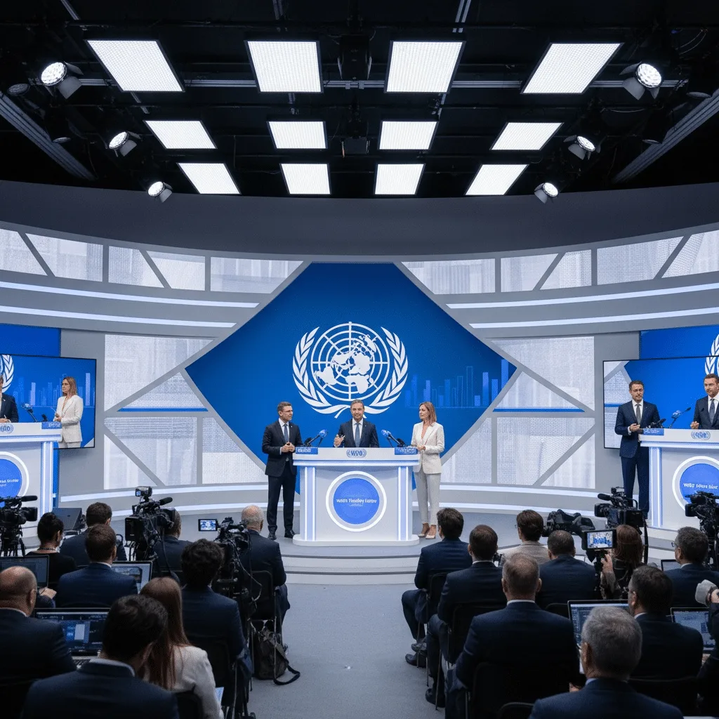 OMS acuză corporatiile mari că sabotează inițiativele de sănătate publică