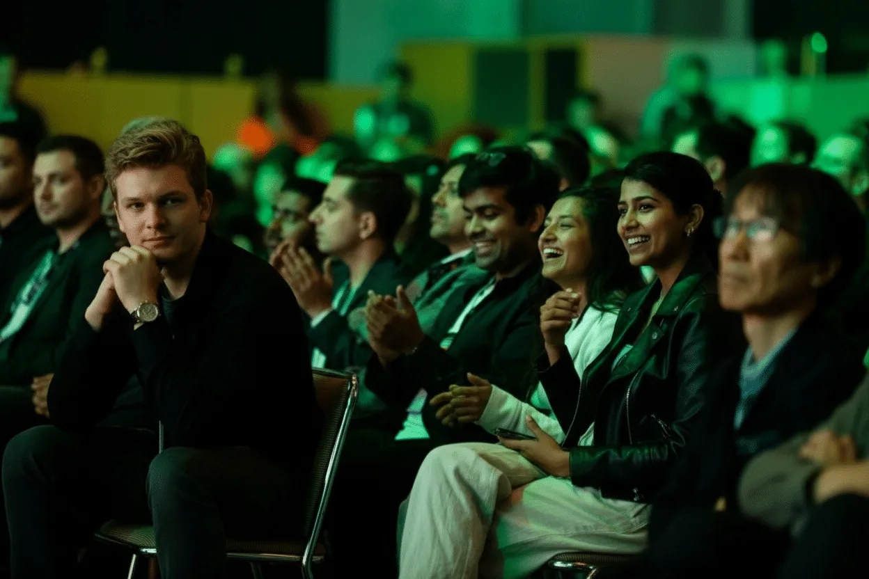 Ocazia Finală de Economisire la TechCrunch Disrupt 2025