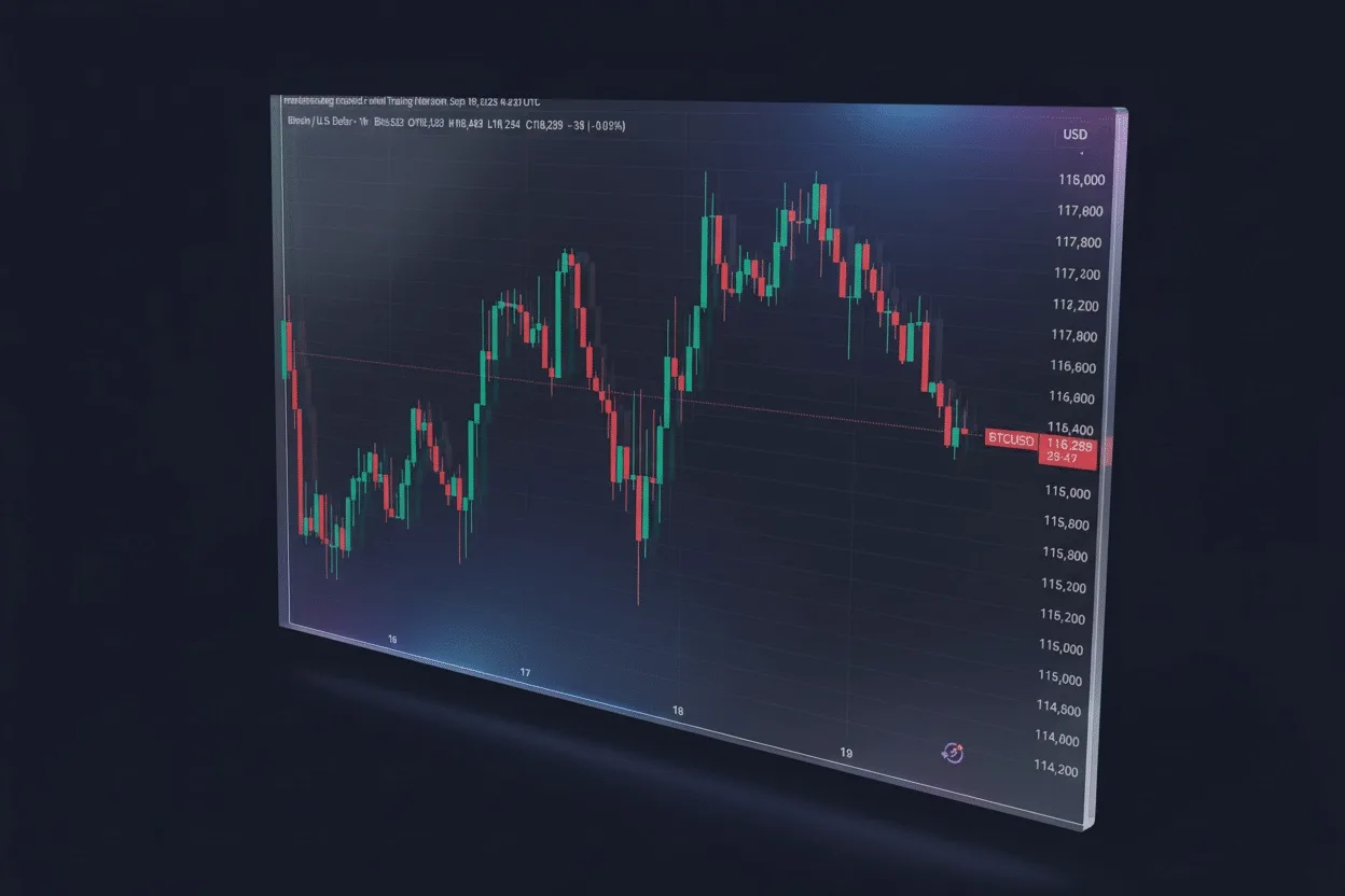 Bitcoin atinge aproape 110.000 USD după expirarea opțiunilor de 4,9 trilioane de dolari